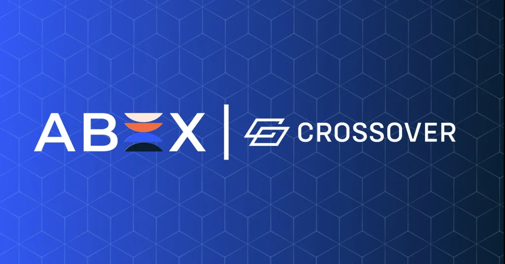 ABEX Integrates with Crossover Markets' CROSSx ECN