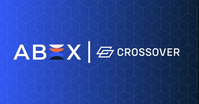 ABEX Integrates with Crossover Markets' CROSSx ECN