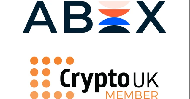 ABEX Joins CryptoUK Membership Community, Reinforcing Commitment to Innovation and Transparency in Digital Asset Markets